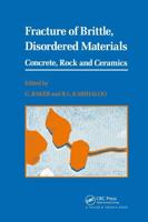 Fracture of Brittle, Disordered Materials