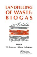 Landfilling of Waste. Biogas