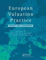 European Valuation Practice