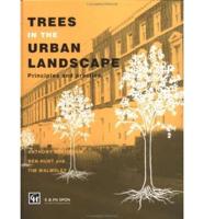 Trees in the Urban Landscape
