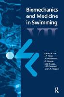 Biomechanics and Medicine in Swimming. 7