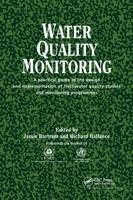 Water Quality Monitoring