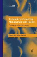 Competitive Tendering