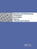 Structure and Performance of Cements