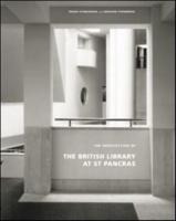 The Architecture of the British Library at St. Pancras