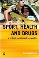 Sport, Health and Drugs