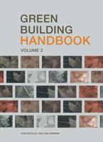 Green Building Handbook Vol. 2