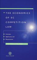 The Use of Economic Analysis in EC Competition Law