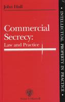 Commercial Secrecy