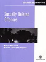 Sexually Related Offences