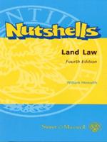 Land Law in a Nutshell