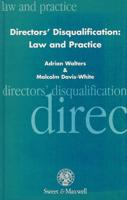 Directors' Disqualification
