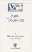 Farm Tenancies