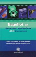 Bagehot on Sponsorship, Merchandising and Endorsement
