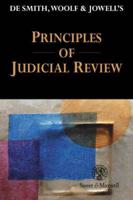 De Smith, Woolf & Jowell's Principles of Judicial Review