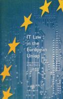 IT Law in the European Union