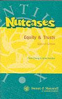 Equity and Trusts