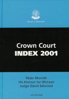 Crown Court Index 2001