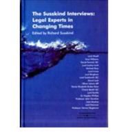 The Susskind Interviews