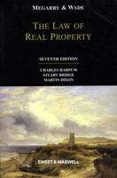 The Law of Real Property