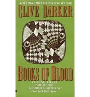 Clive Barker's Books of Blood, Volume Three