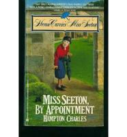 Miss Seeton, by Appointment