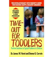 Time-Out for Toddlers