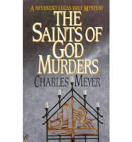 The Saints of God Murders