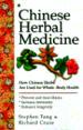 Chinese Herbal Medicine