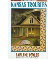 Kansas Troubles