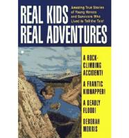 Real Kids, Real Adventures