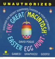 The Great Macintosh Easter Egg Hunt