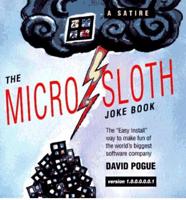 The Micro Sloth Joke Book
