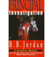 Principal Investigation
