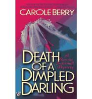 Death of a Dimpled Darling