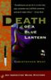 Death of a Blue Lantern