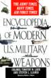 Encyclopedia of Modern U.S. Military Weapons