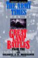 The Army Times Book of Great Land Battles