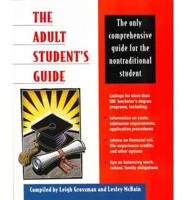 The Adult Student's Guide