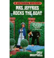 Mrs. Jeffries Rocks the Boat