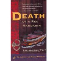 Death of a Red Mandarin