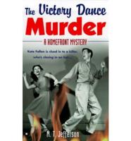 The Victory Dance Murder