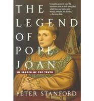 The Legend of Pope Joan