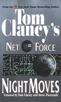 Tom Clancy's Net Force. Night Moves