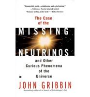 The Case of the Missing Neutrinos