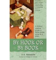 By Hook or by Book