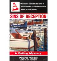 Sins of Deception