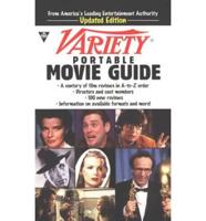 Variety Portable Movie Guide