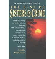 The Best of "Sisters in Crime"