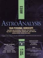 AstroAnalysis